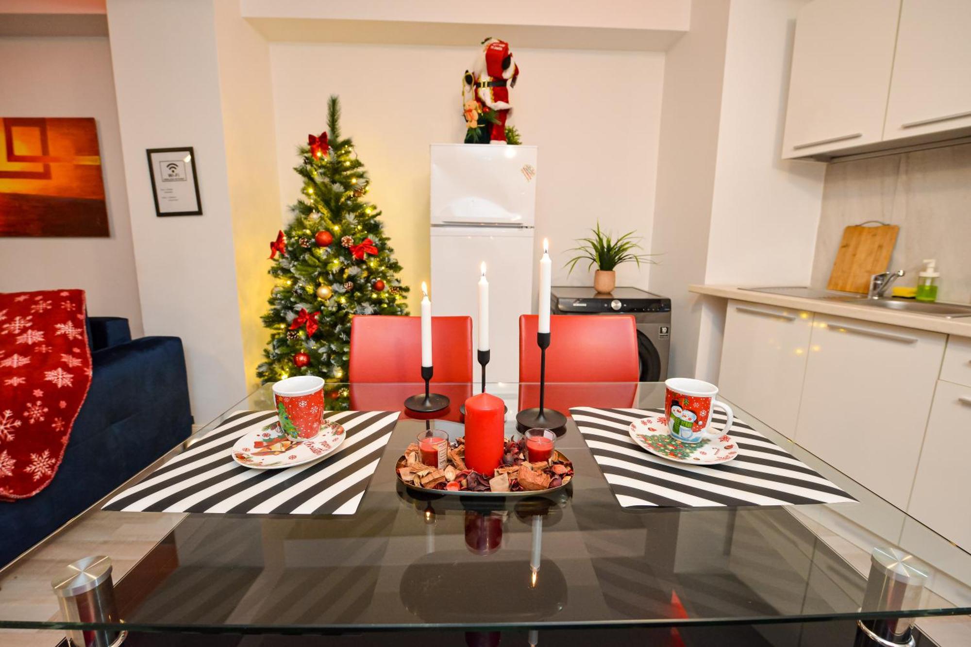 Pierre Cardin Deluxe Apartment With Terrace By Magniflex Букурещ Екстериор снимка
